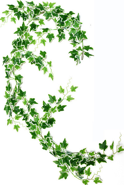 artificial ivy garland wholesale
