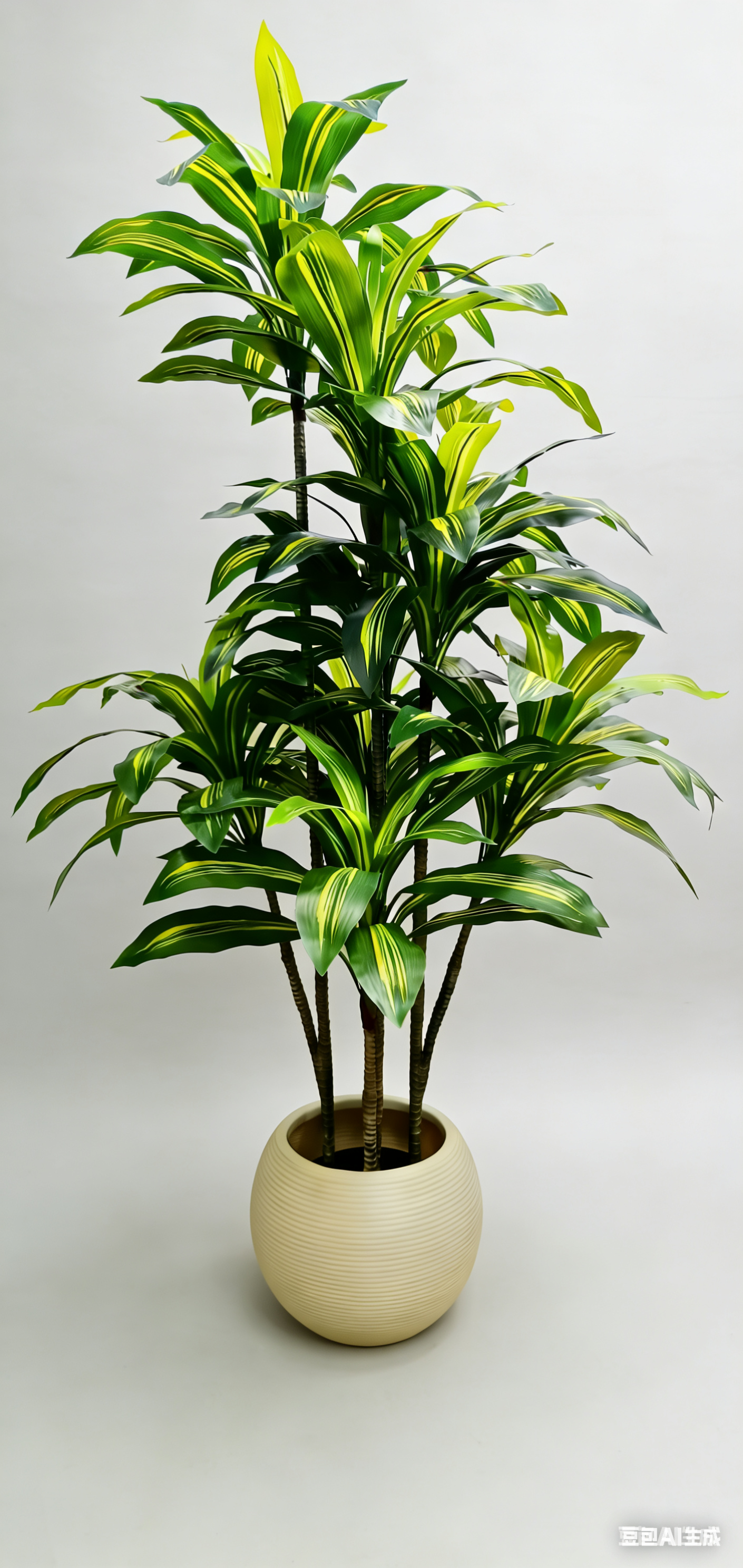 artificial dracaena 
