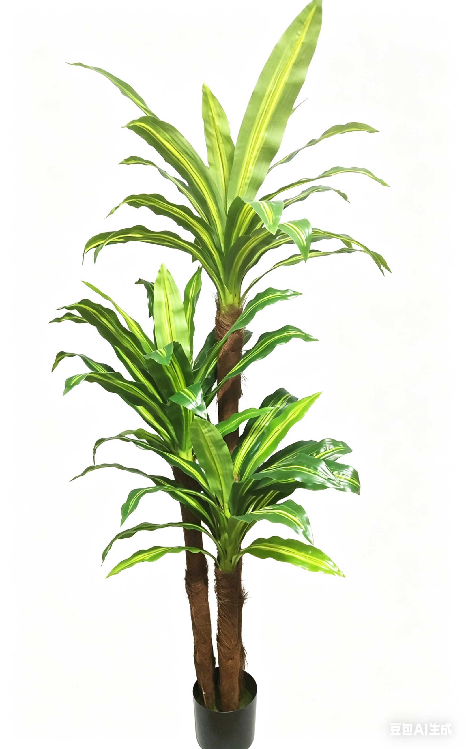 artificial dracaena tree 5ft