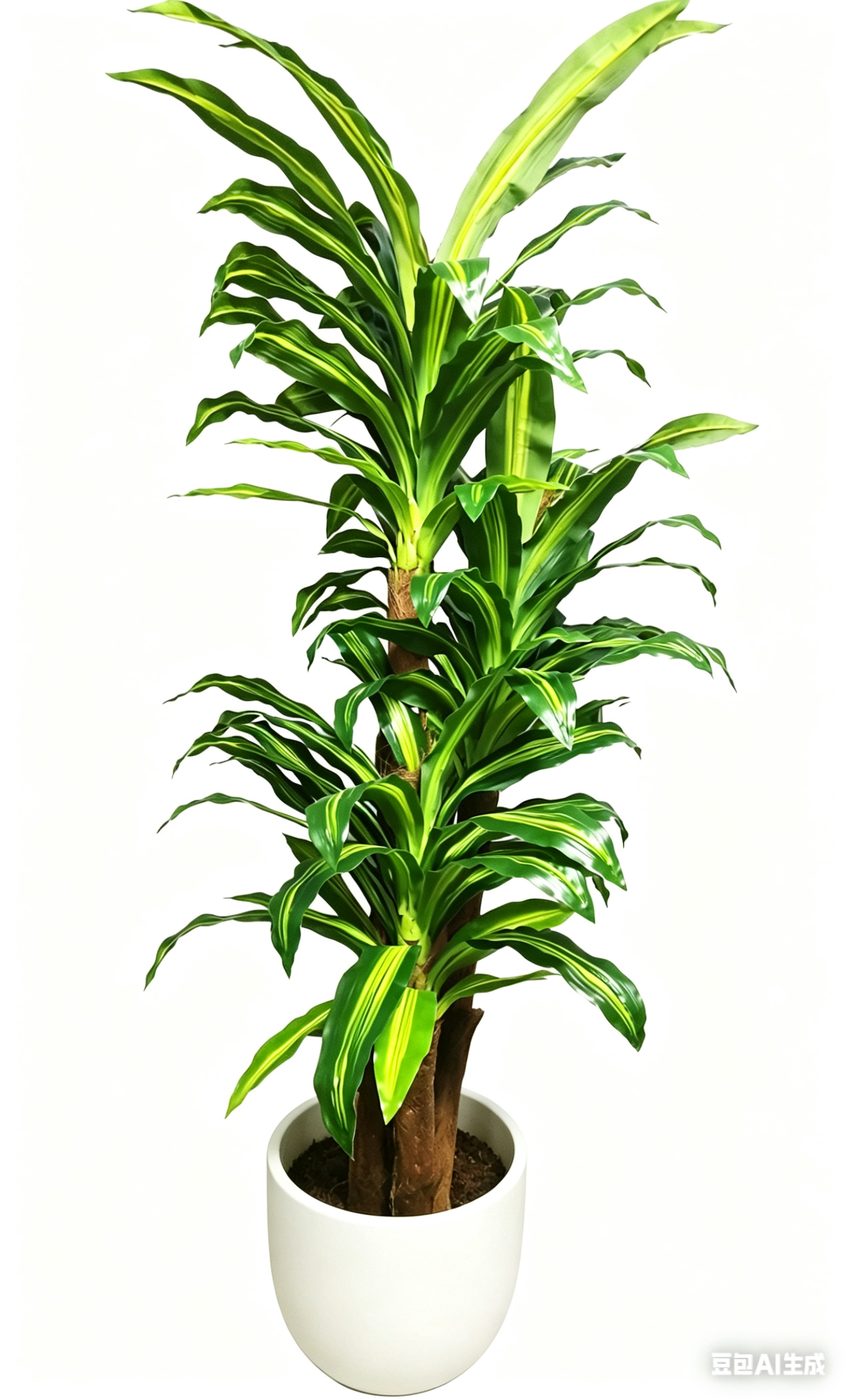 artificial dracaena tree 6ft