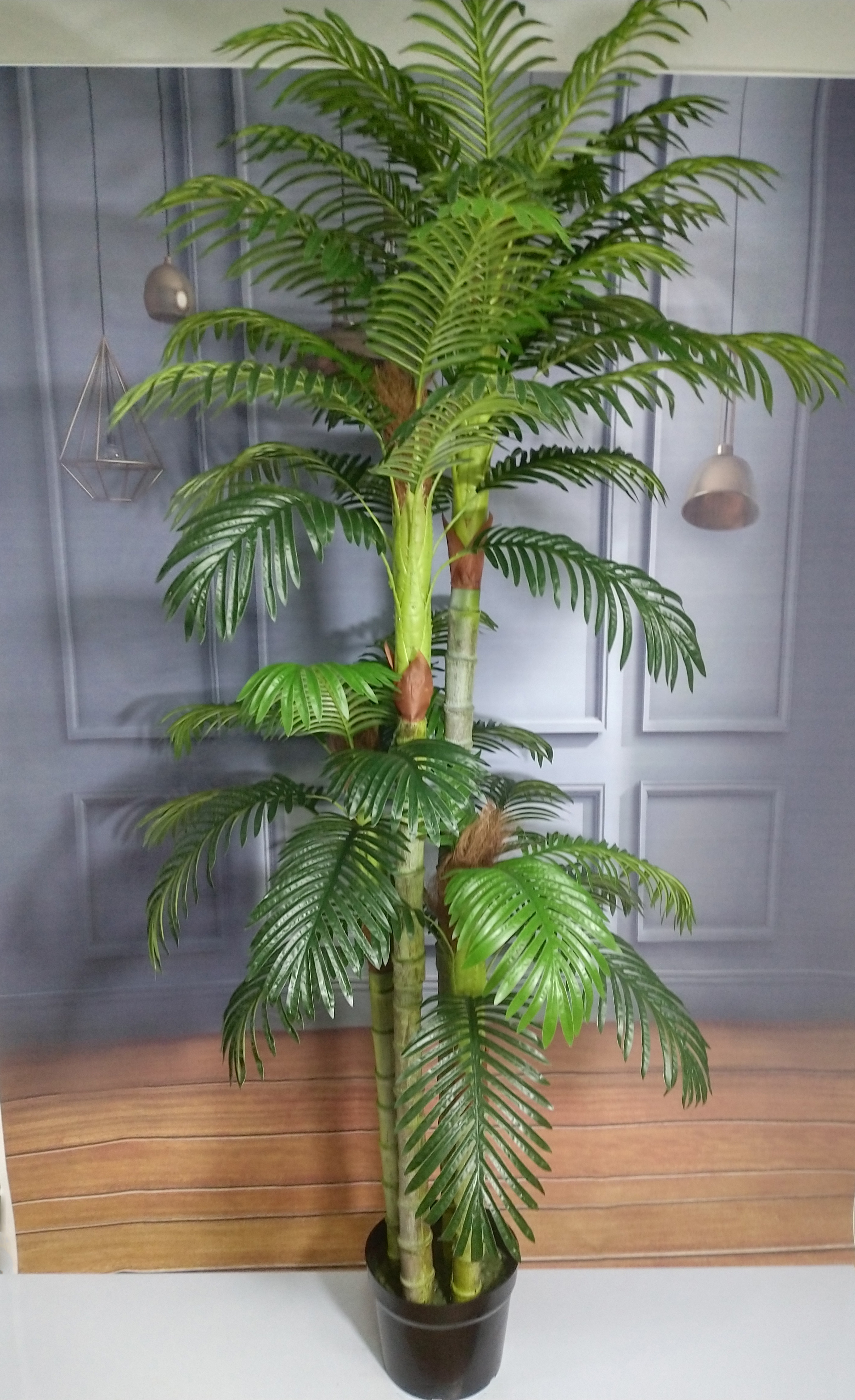 artificial palm tree 6ft
