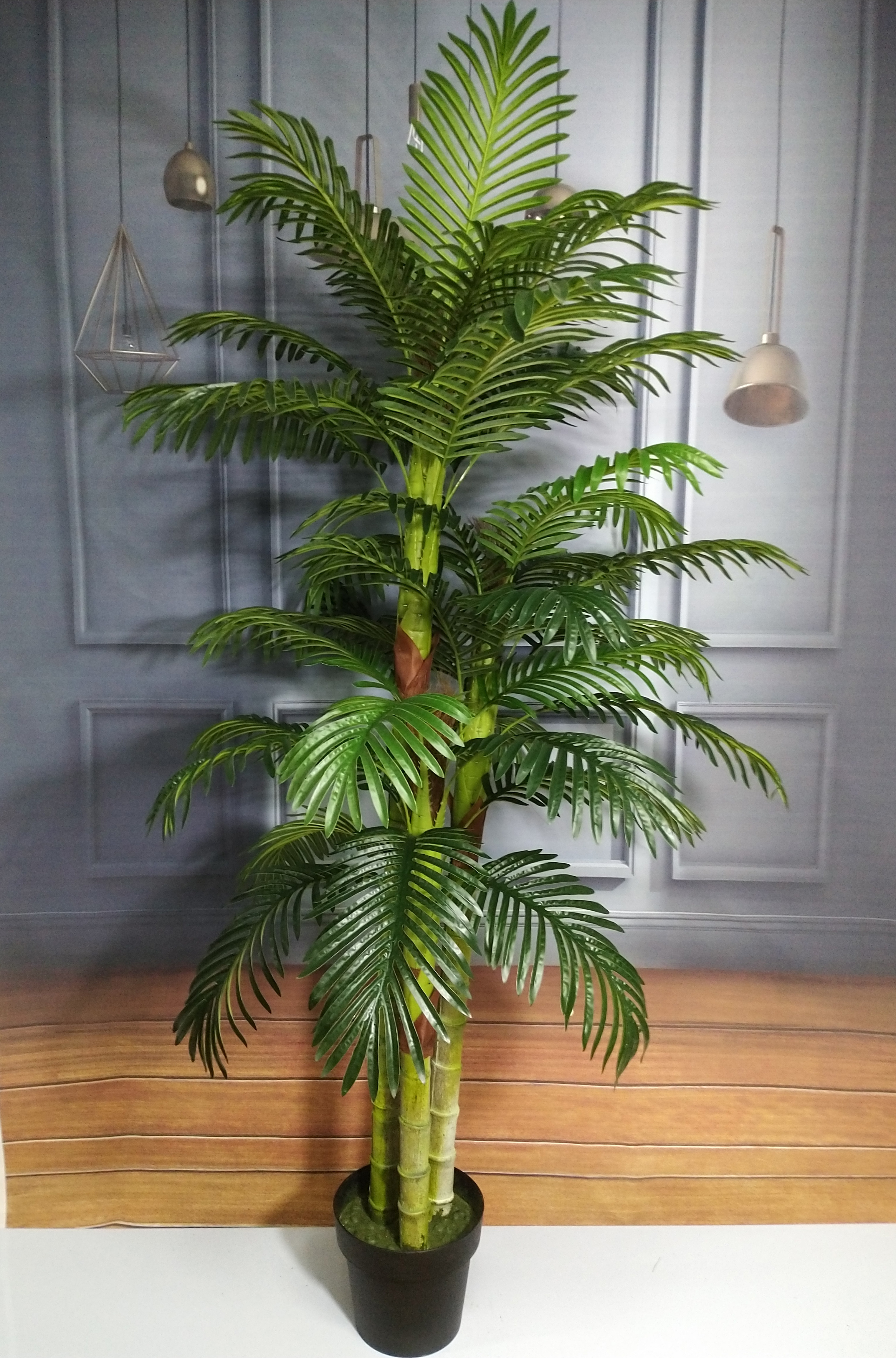 artificial palm 