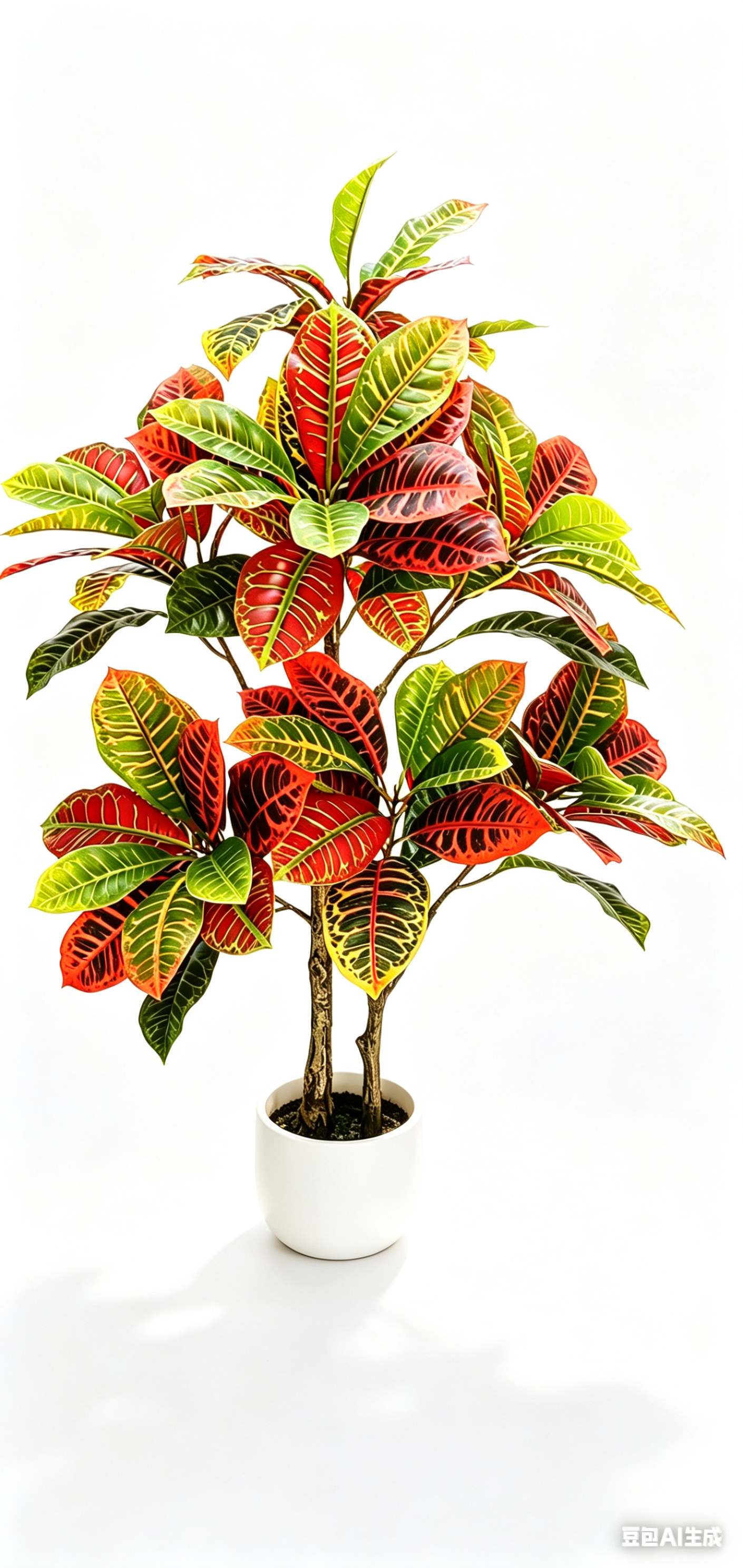 artificial croton 
